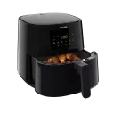 Аэрофритюрница Philips HD9270/90, Чёрный