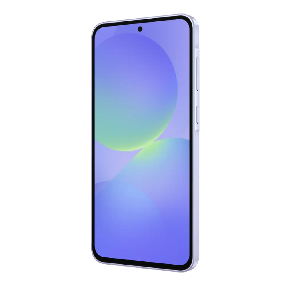 Смартфон Samsung Galaxy A36, 6Гб/128Гб, Awesome Lavander