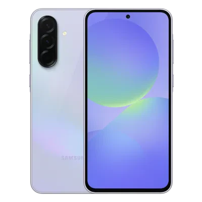 Смартфон Samsung Galaxy A36, 6Гб/128Гб, Awesome Lavander