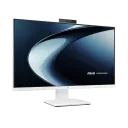 Computer All-in-One ASUS V470VAK, 27", Intel Core i5-13420H, 16GB/512GB, Fără SO, Alb