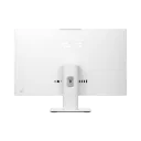 Computer All-in-One ASUS V470VAK, 27", Intel Core i5-13420H, 16GB/512GB, Fără SO, Alb