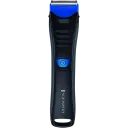 Trimmer pentru bărbați Remington BHT250, Negru | Albastru