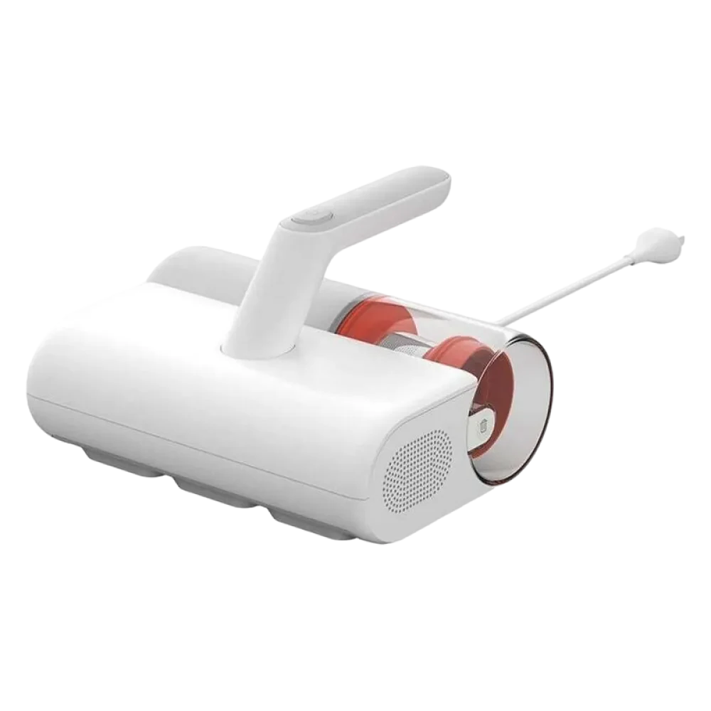 Aspirator Manual Xiaomi Dust Mite Vacuum Cleaner, Alb