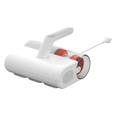 Aspirator Manual Xiaomi Dust Mite Vacuum Cleaner, Alb