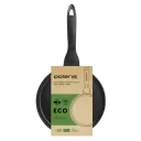 Tigaie pentru clătite Polaris ECO collection-22PC, 22cm, Negru