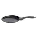 Tigaie pentru clătite Polaris ECO collection-22PC, 22cm, Negru
