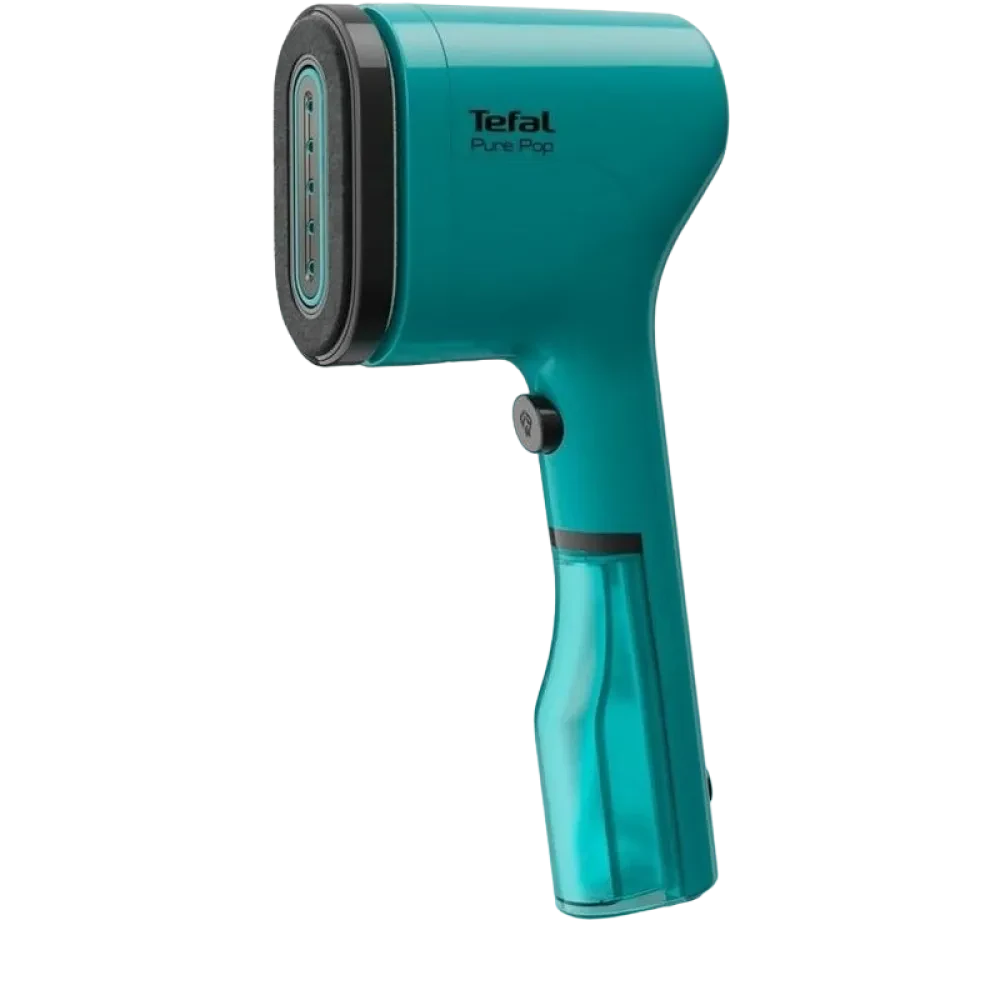 Ручной отпариватель Tefal DT2024E1, Зеленый