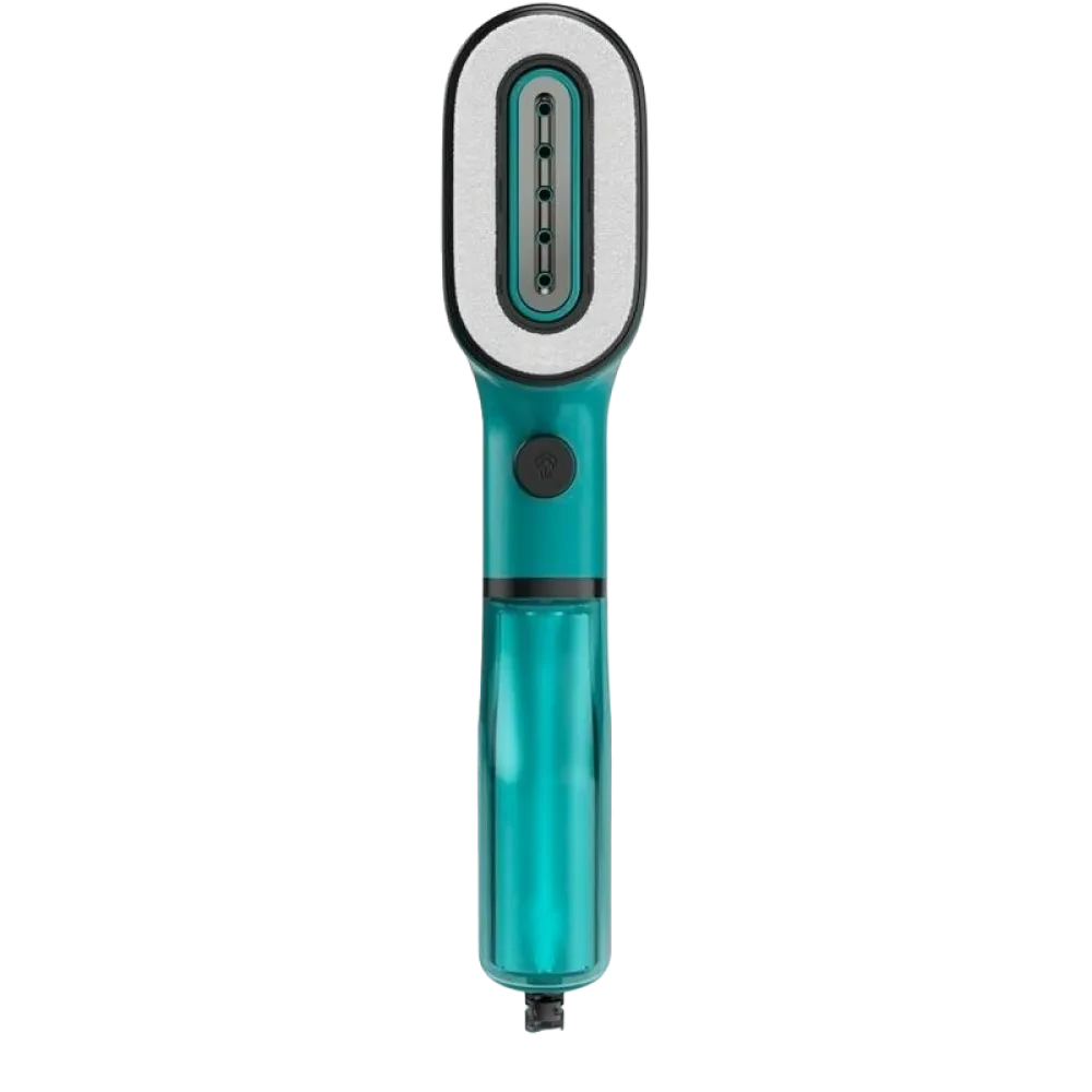 Ручной отпариватель Tefal DT2024E1, Зеленый