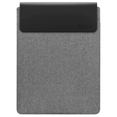 Футляр для ноутбука Lenovo Yoga Sleeve, 14.5", Grey