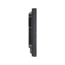 Дисплей NEC MultiSync X554UNV-2, 55", Чёрный