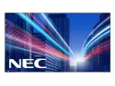 Дисплей NEC MultiSync X554UNV-2, 55", Чёрный