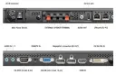 Дисплей NEC MultiSync X554UNV-2, 55", Чёрный