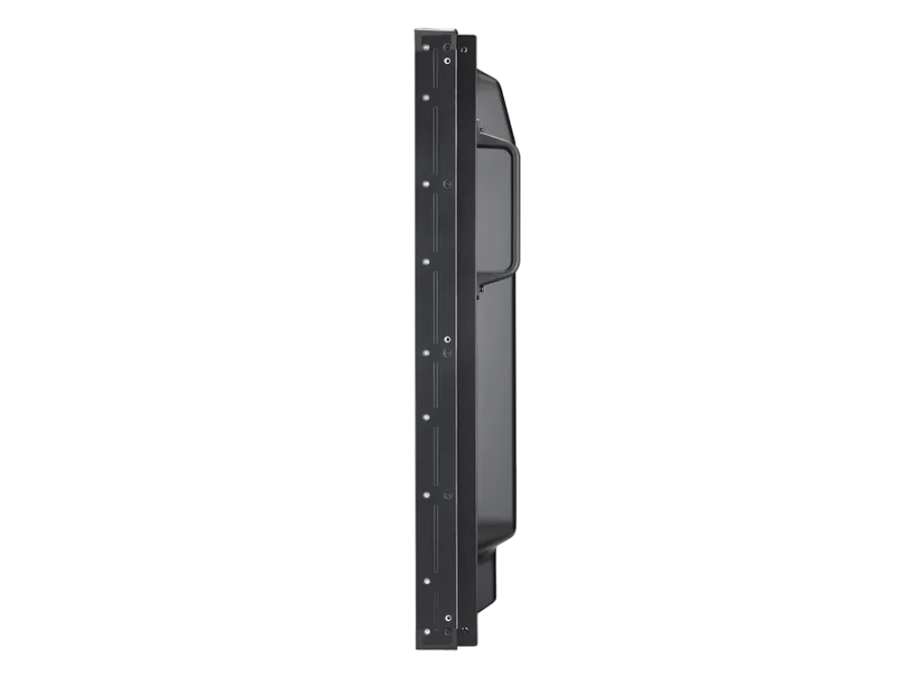 Дисплей NEC MultiSync X554UNV-2, 55", Чёрный