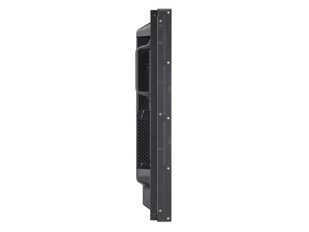 Дисплей NEC MultiSync X554UNV-2, 55", Чёрный