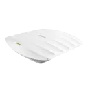 Punct de acces fără fir TP-LINK EAP115, 300 Mbps, Alb