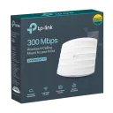 Punct de acces fără fir TP-LINK EAP115, 300 Mbps, Alb