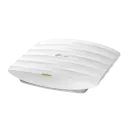 Punct de acces fără fir TP-LINK EAP115, 300 Mbps, Alb