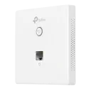 Punct de acces fără fir TP-LINK EAP115-Wall, 300 Mbps, Alb
