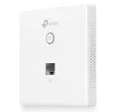 Punct de acces fără fir TP-LINK EAP115-Wall, 300 Mbps, Alb