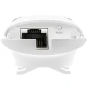 Punct de acces exterior TP-LINK EAP110-Outdoor, 300 Mbps, Alb