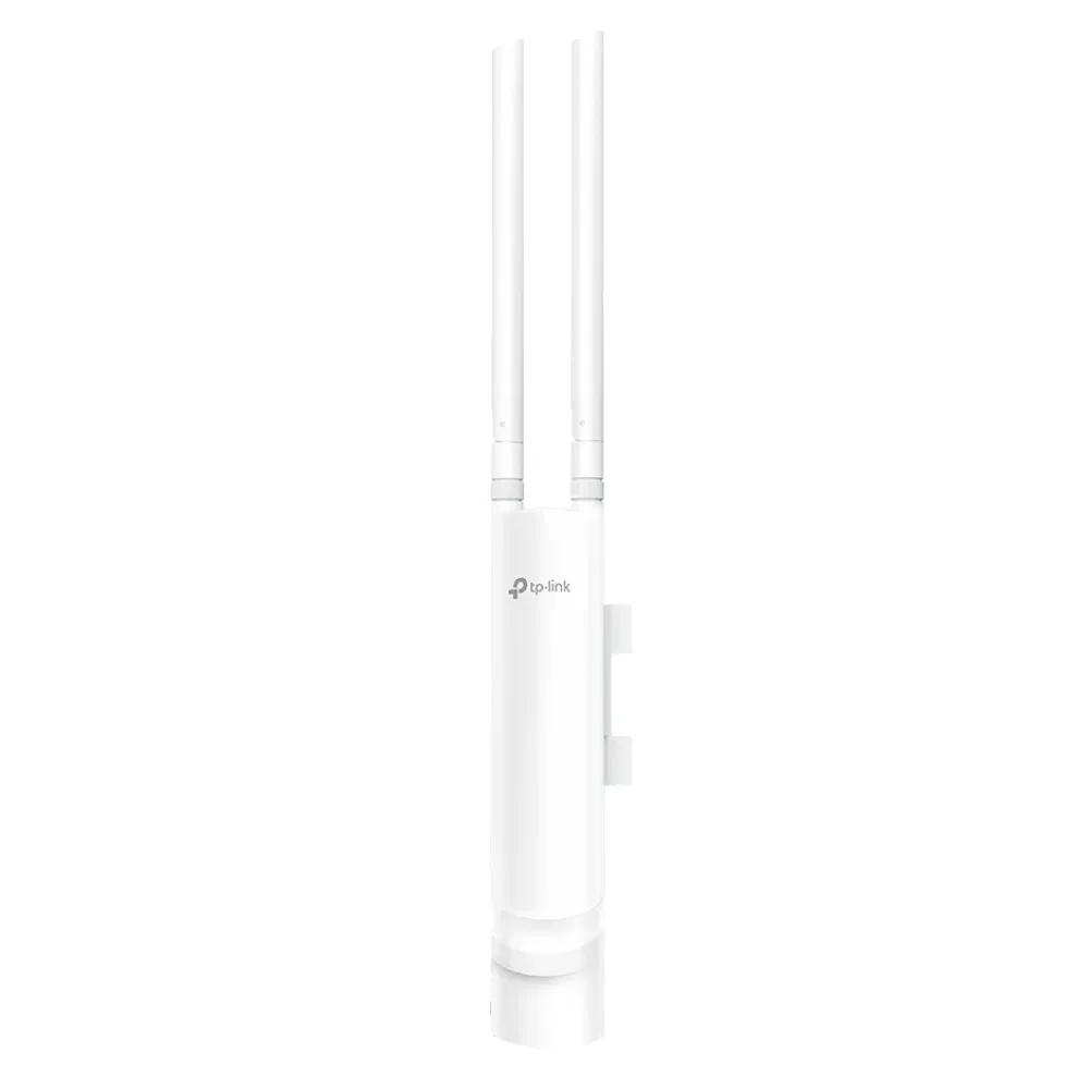 Punct de acces exterior TP-LINK EAP110-Outdoor, 300 Mbps, Alb
