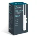 Punct de acces exterior TP-LINK EAP110-Outdoor, 300 Mbps, Alb