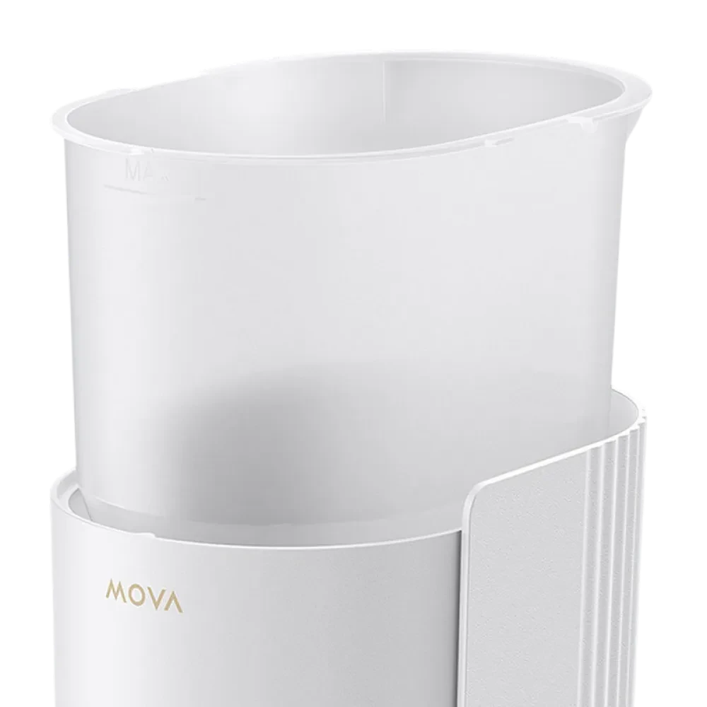 Умная кормушка Mova PF10 Pro, Белый