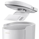 Умная кормушка Mova PF10 Pro, Белый