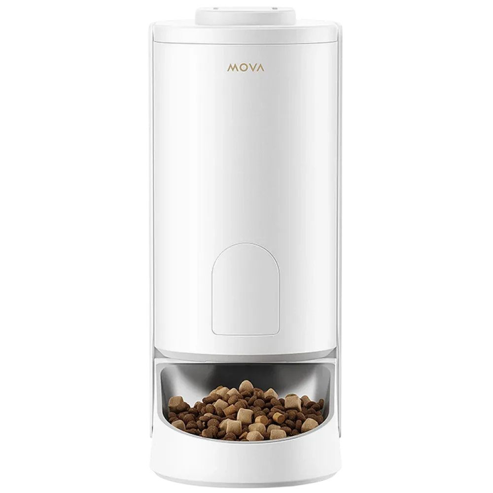 Умная кормушка Mova PF10 Pro, Белый