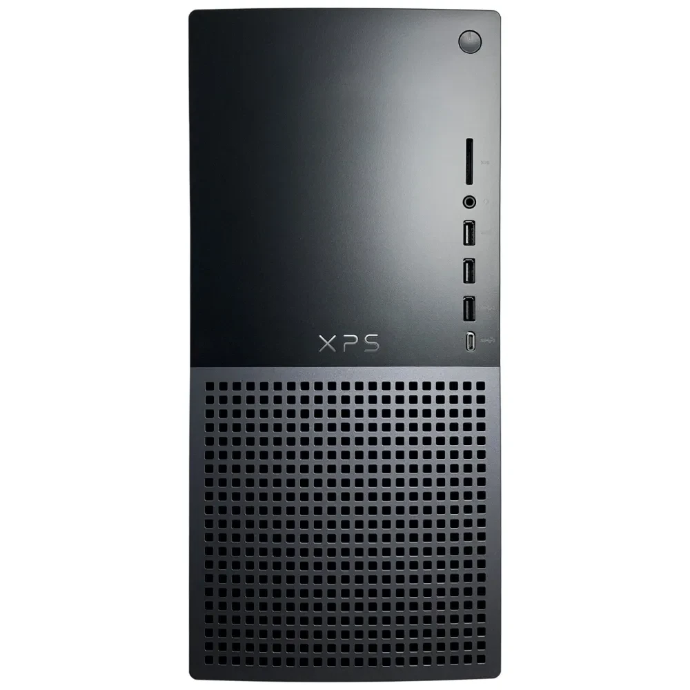 Calculator de jocuri DELL XPS 8960, Turn, Intel Core i7-13700, 16GB/2560GB, Intel UHD Graphics 770nVIDIA GeForce RTX 3060, Windows 11 Home