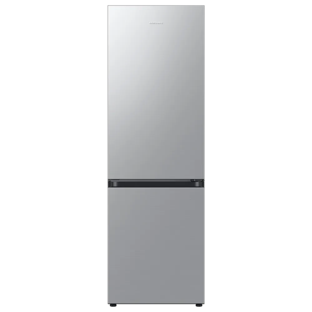 Холодильник Samsung RB34C602DSA/EF, Серебристый