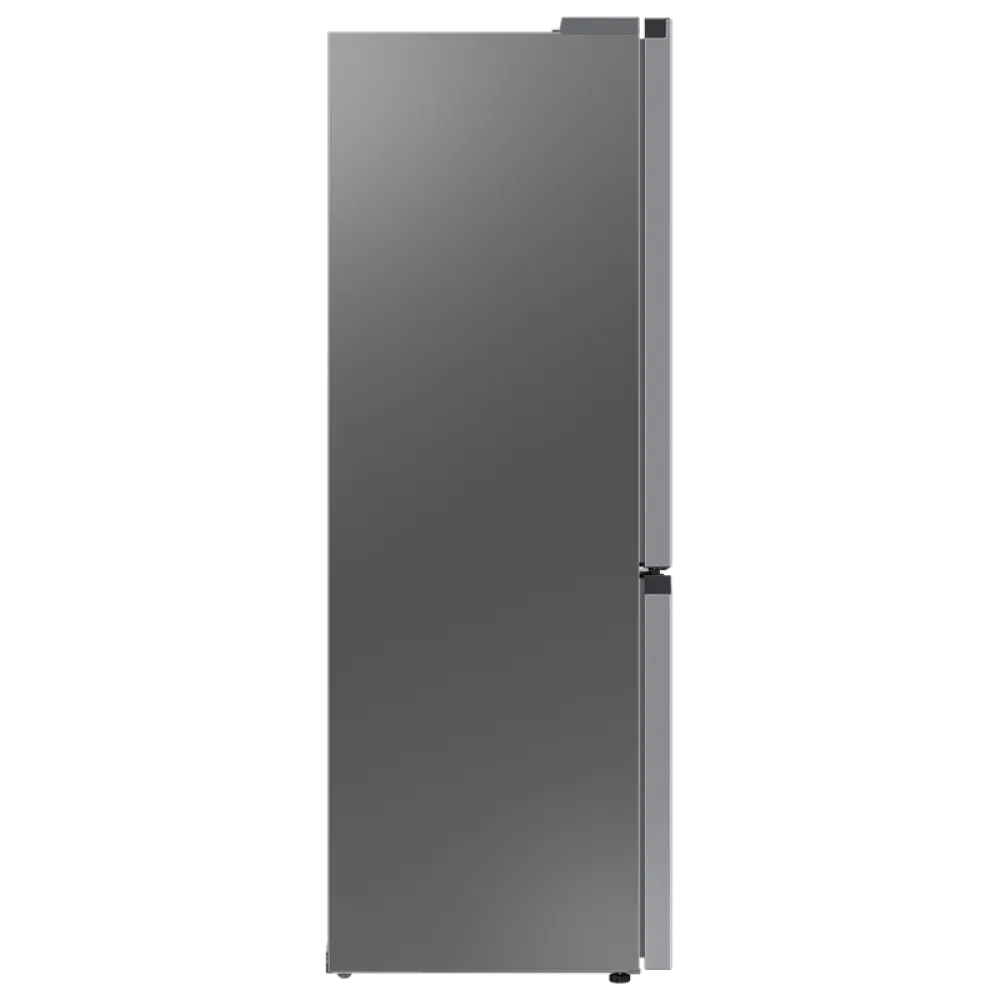 Холодильник Samsung RB34C602DSA/EF, Серебристый