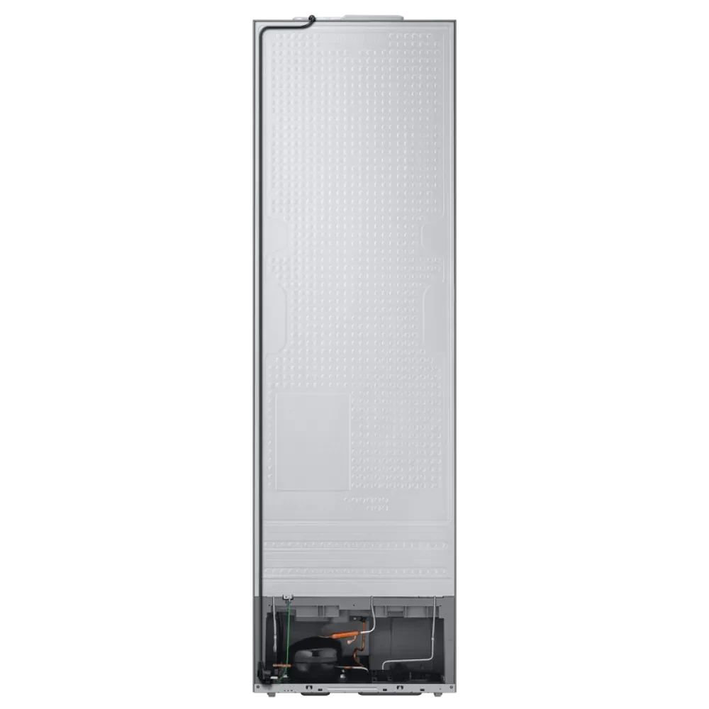 Холодильник Samsung RB34C602DSA/EF, Серебристый