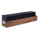 Тонер Sharp MX61GTBA, Черный