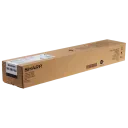 Тонер Sharp MX61GTBA, Черный