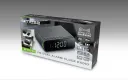 Radio portabil MUSE M-175 WI, Negru