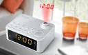 Radio portabil MUSE M-175 WI, Negru