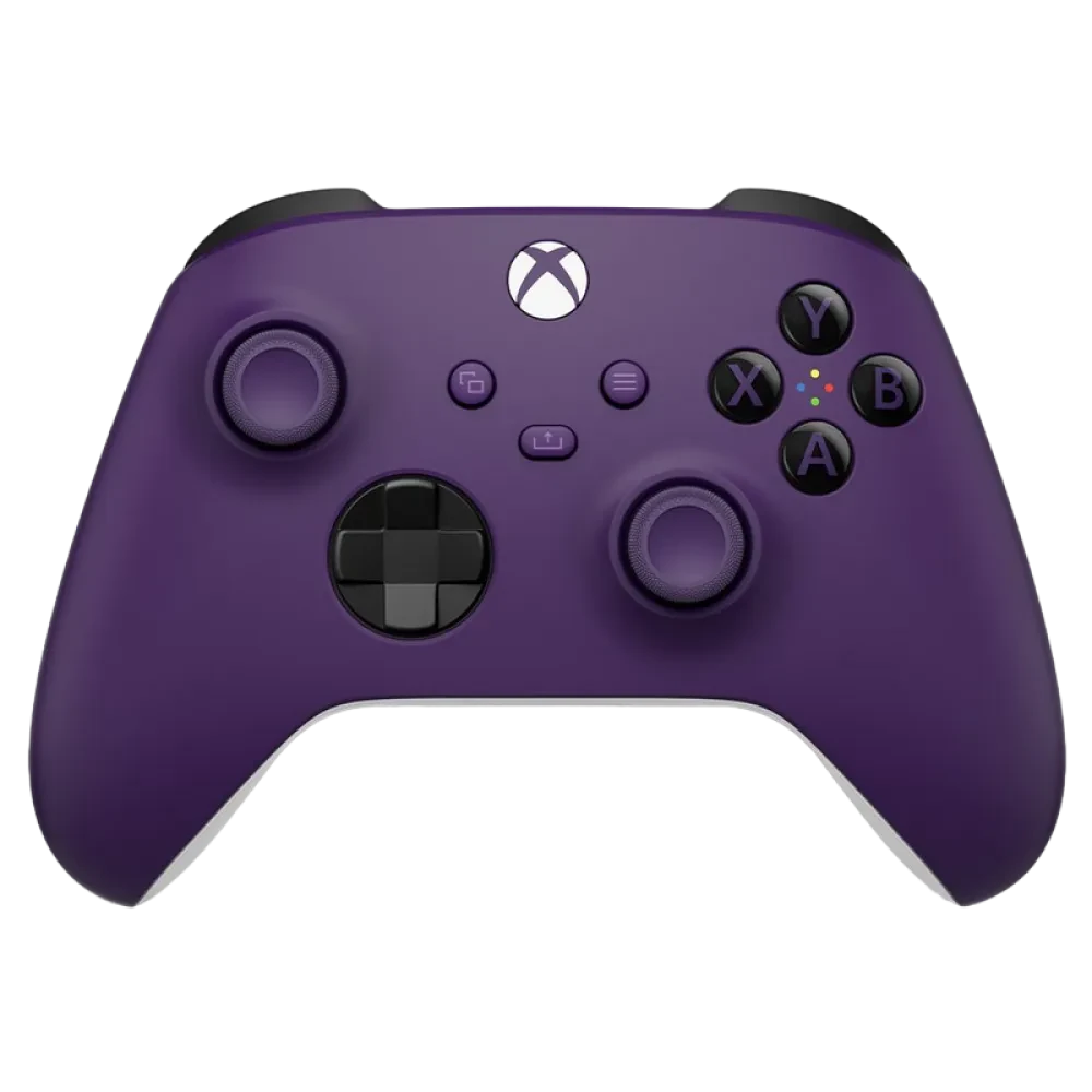 Gamepad Microsoft Series X/S, Violet