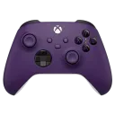 Gamepad Microsoft Series X/S, Violet