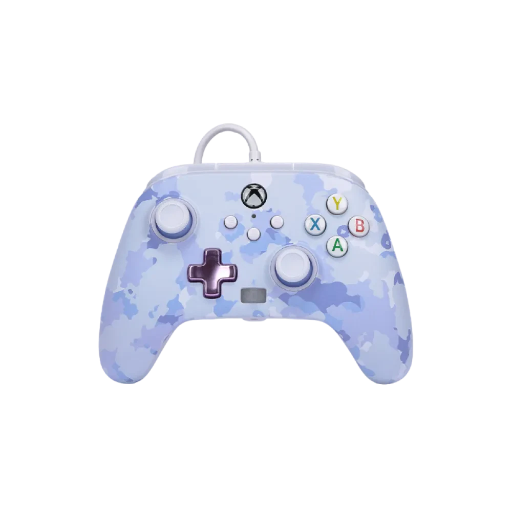 Gamepad Microsoft Series X/S, Violet