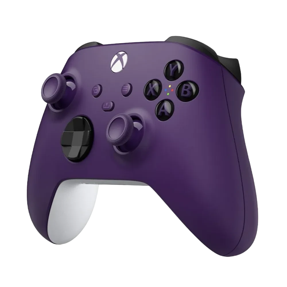 Gamepad Microsoft Series X/S, Violet