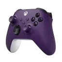 Gamepad Microsoft Series X/S, Violet