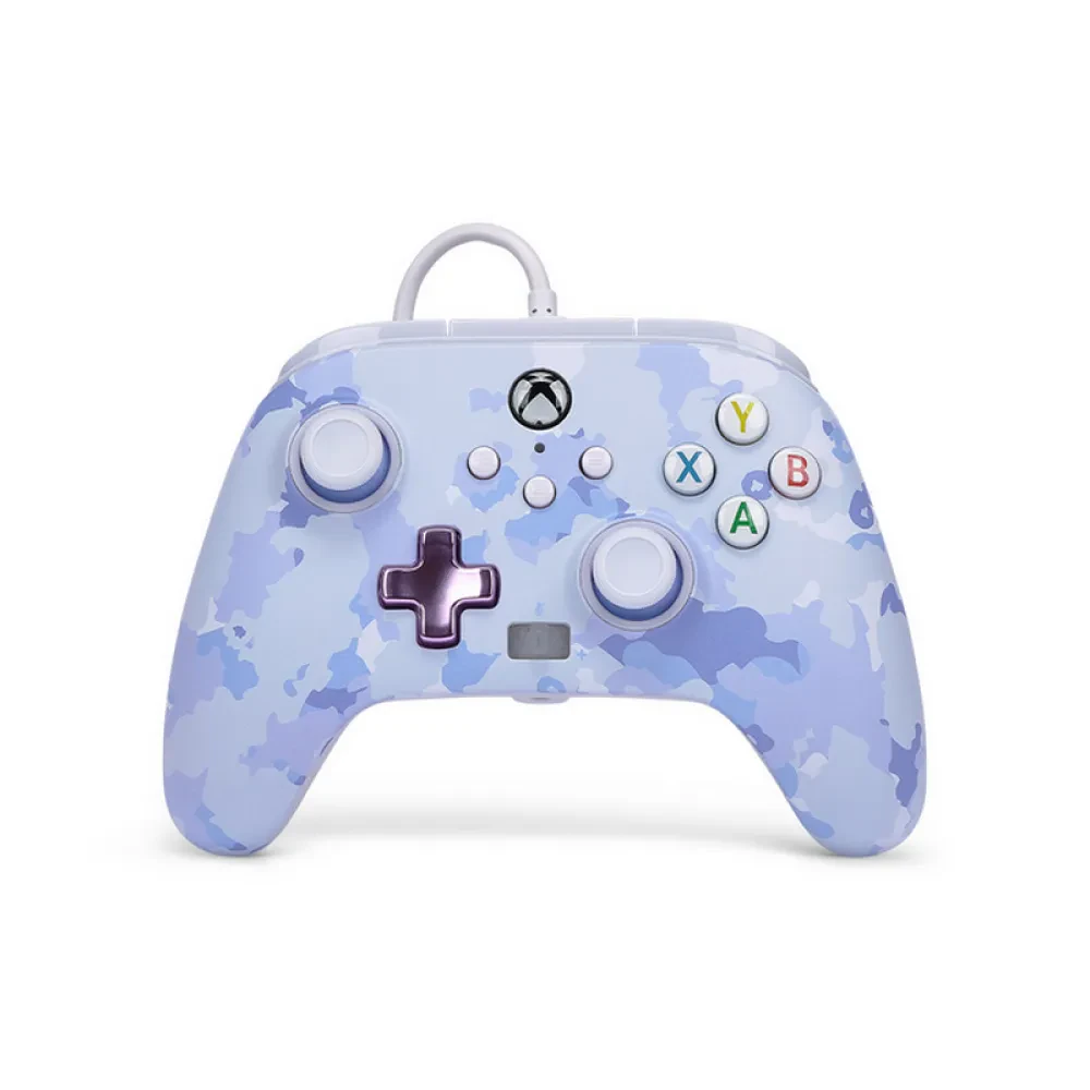Gamepad Microsoft Series X/S, Violet
