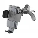 Suport Auto Cellularline Hug Dual Pro 15W, Negru