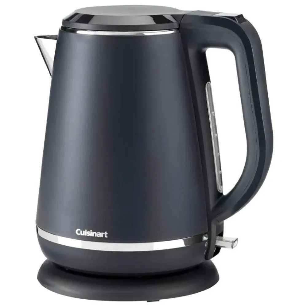 Fierbător electric Cuisinart CJK780WE, Alb