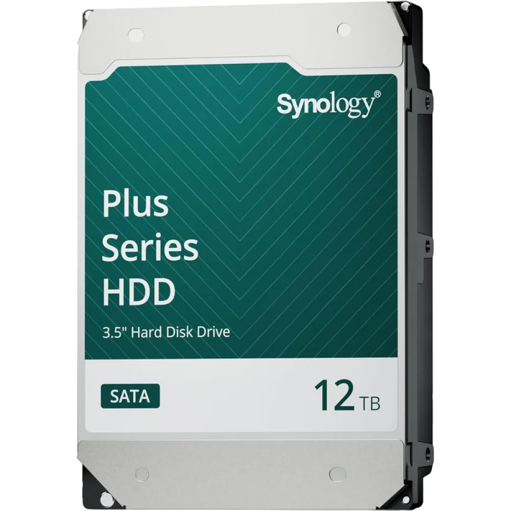 Unitate HDD SYNOLOGY HAT3310-12T, 3.5", 12 TB 
