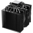 Cooler procesor be quiet! Pure Rock Pro 3, Negru