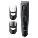 Машинка для стрижки Braun HC5330, Чёрный