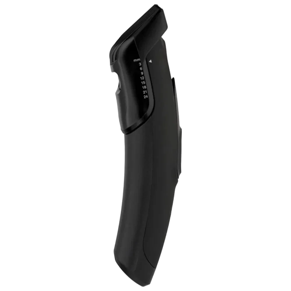 Машинка для стрижки Braun HC5330, Чёрный
