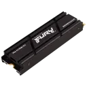 Unitate SSD Kingston FURY Renegade, 2000GB, SFYRDK/2000G
